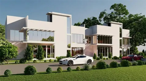 1103 SW 22nd Terrace Miami FL 33129