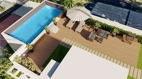 1103 SW 22nd Terrace Miami FL 33129