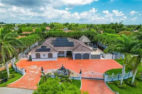 12969 SW 220th Terrace Miami FL 33170