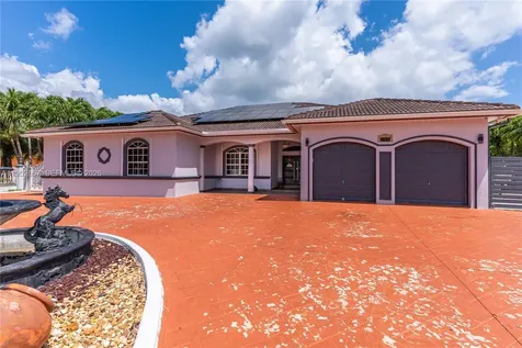 12969 SW 220th Terrace Miami FL 33170