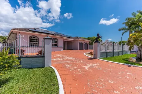 12969 SW 220th Terrace Miami FL 33170