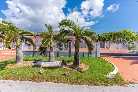 12969 SW 220th Terrace Miami FL 33170