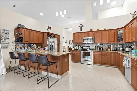 12969 SW 220th Terrace Miami FL 33170
