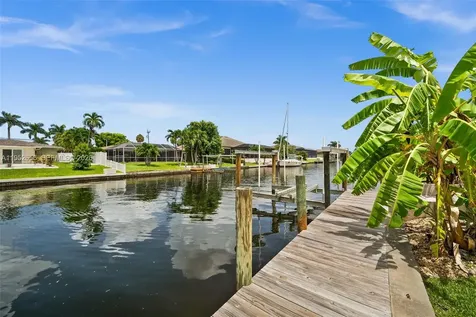 5122 SW 3rd Avenue Cape Coral FL 33914