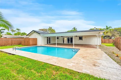 15930 SW 90th Avenue Palmetto Bay FL 33157