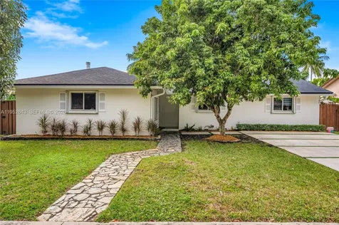 15930 SW 90th Avenue Palmetto Bay FL 33157