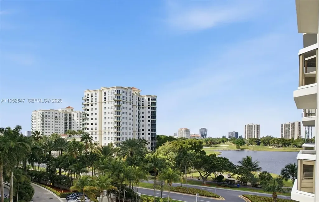20185 E Country Club Drive Aventura FL 33180
