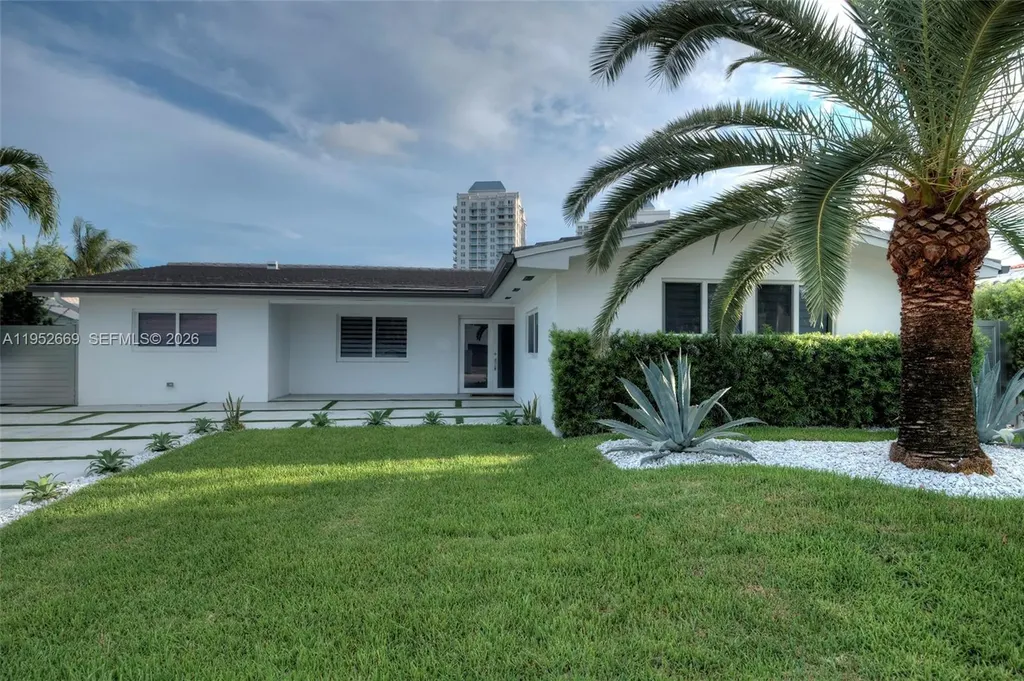1250 NE 82nd Street Miami FL 33138