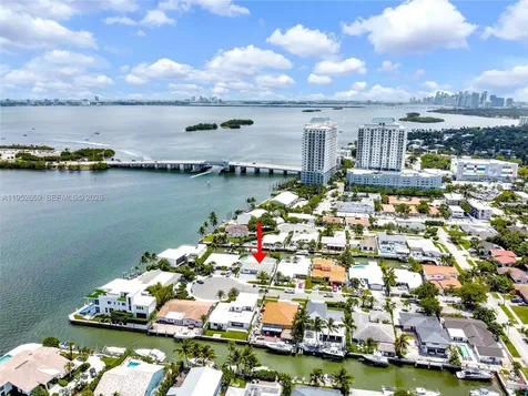 1250 NE 82nd Street Miami FL 33138