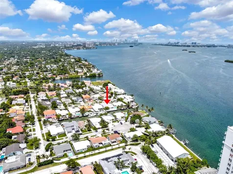 1250 NE 82nd Street Miami FL 33138