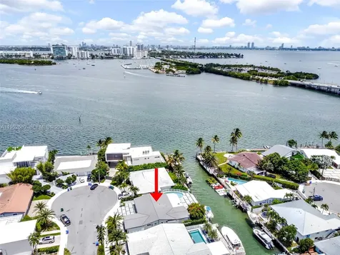 1250 NE 82nd Street Miami FL 33138