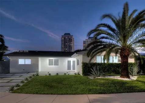 1250 NE 82nd Street Miami FL 33138