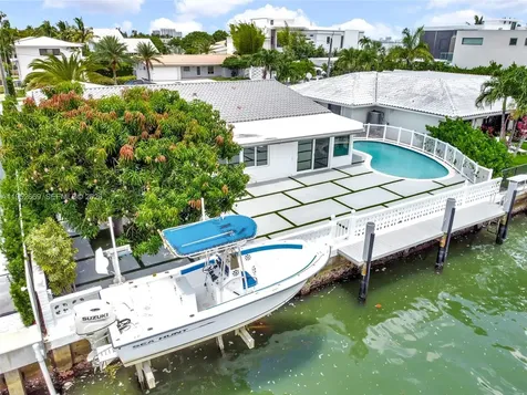 1250 NE 82nd Street Miami FL 33138