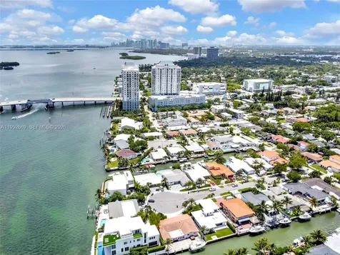 1250 NE 82nd Street Miami FL 33138