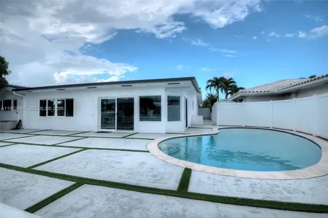 1250 NE 82nd Street Miami FL 33138