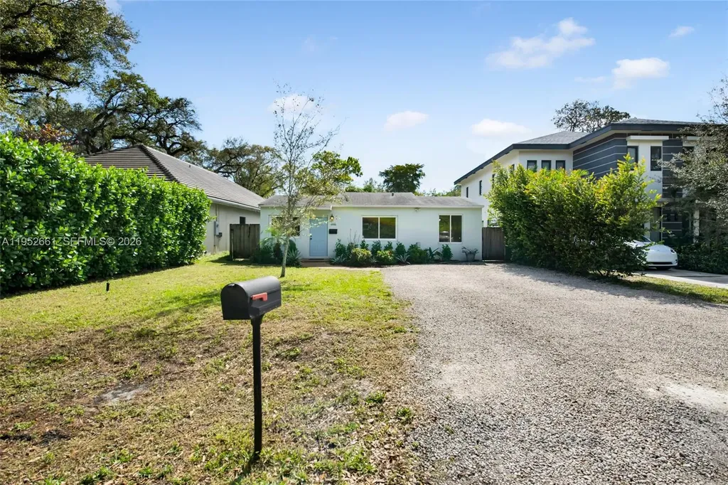 1512 SW 24th Street Fort Lauderdale FL 33315