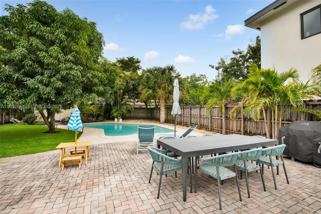 1512 SW 24th Street Fort Lauderdale FL 33315