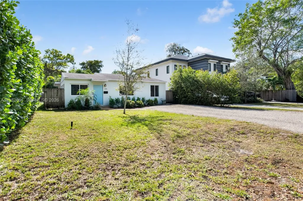 1512 SW 24th Street Fort Lauderdale FL 33315