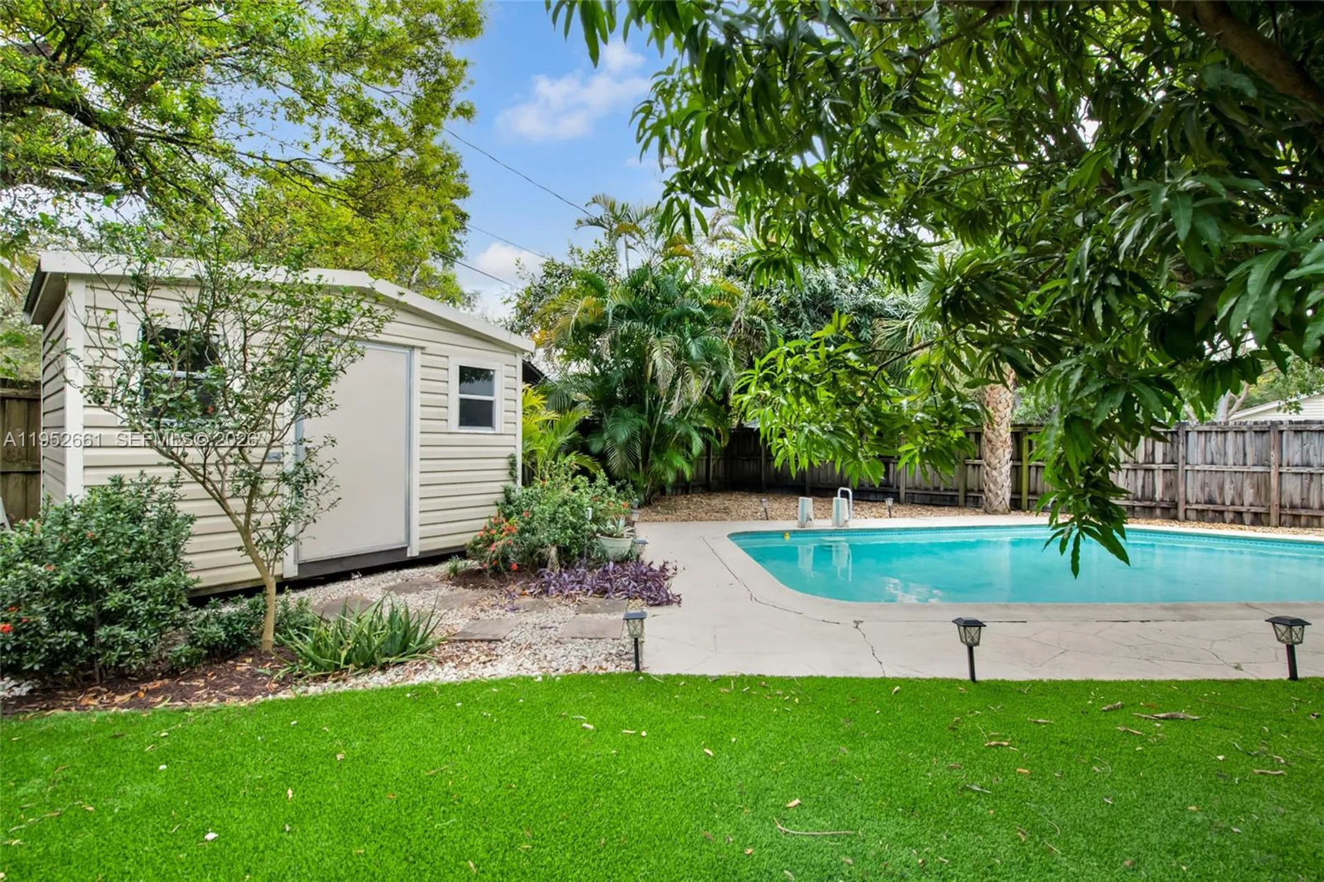 1512 SW 24th Street Fort Lauderdale FL 33315