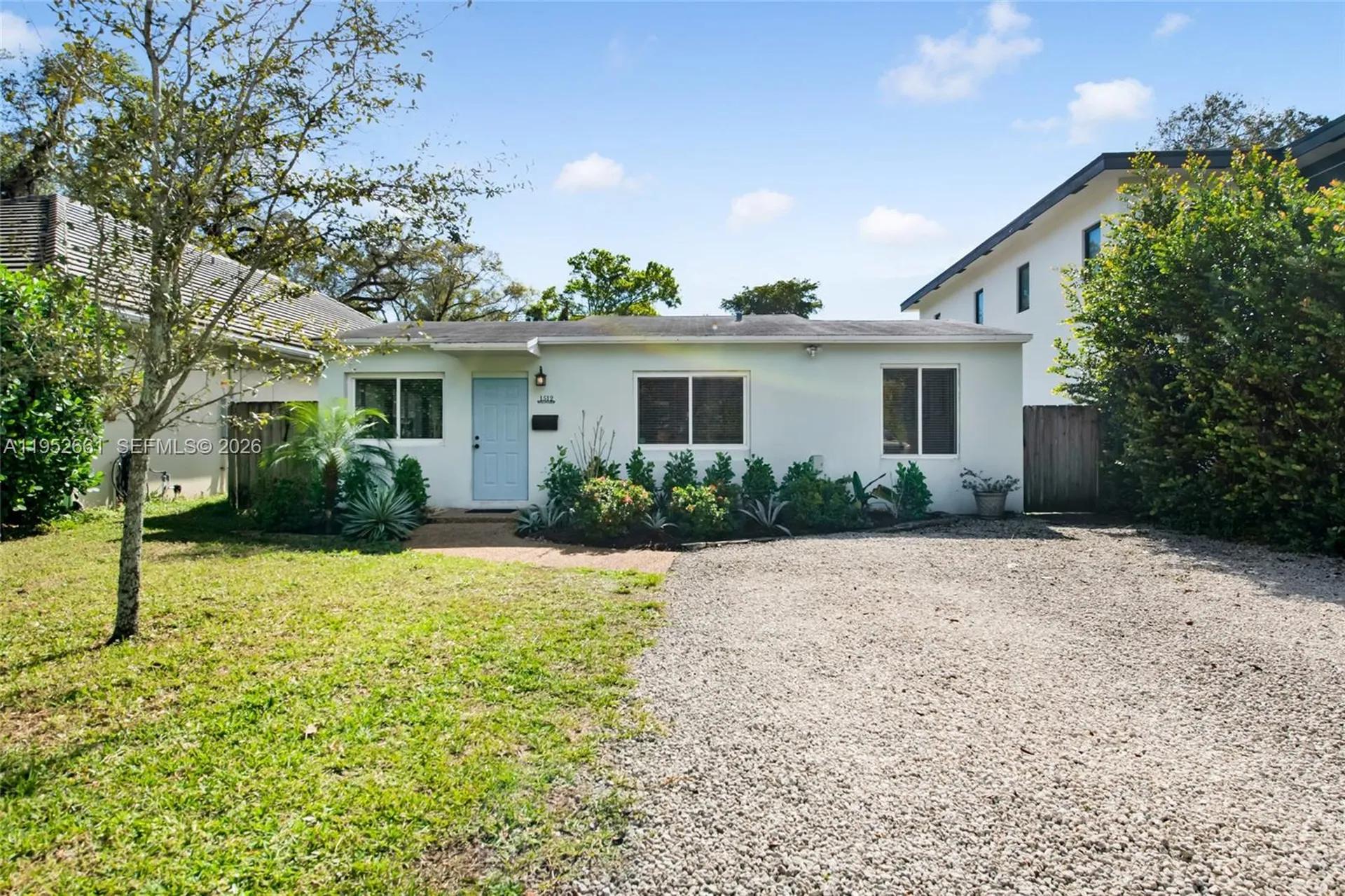 1512 SW 24th Street Fort Lauderdale FL 33315