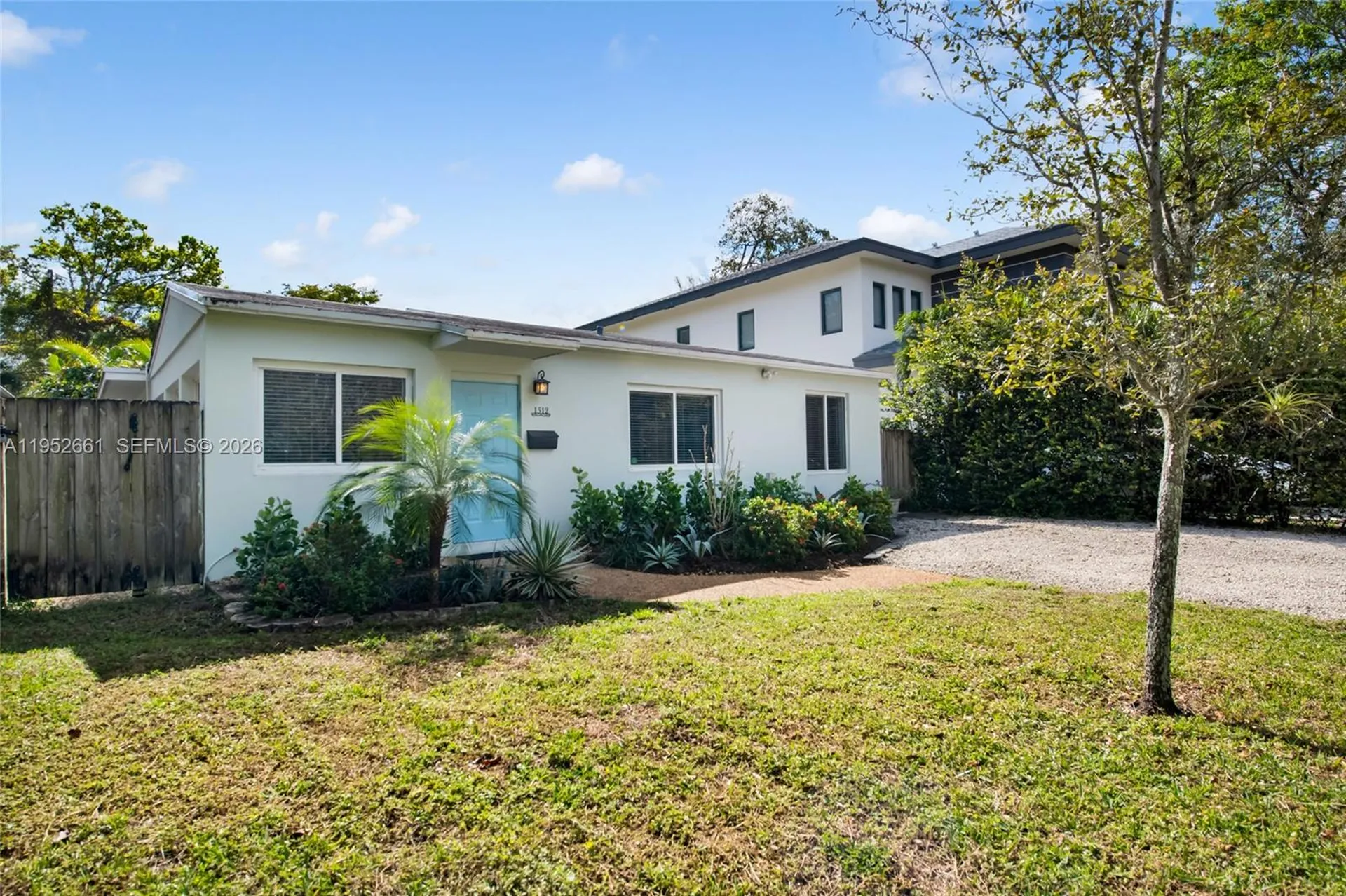 1512 SW 24th Street Fort Lauderdale FL 33315