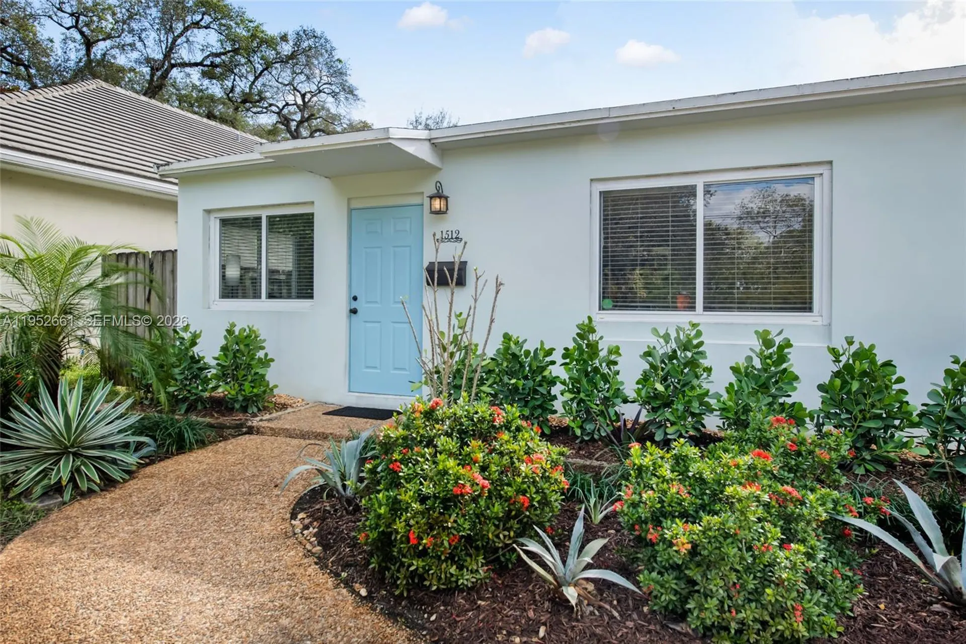 1512 SW 24th Street Fort Lauderdale FL 33315