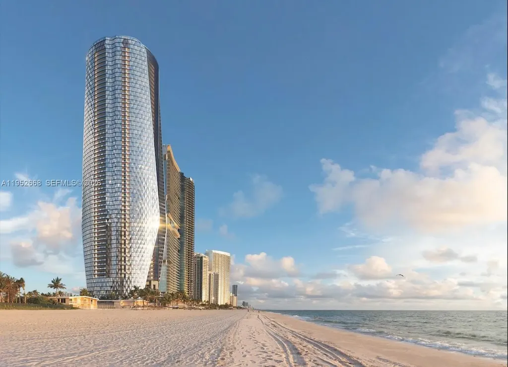 18401 Collins Avenue Sunny Isles Beach FL 33160