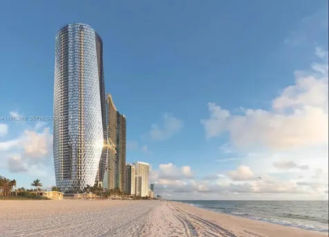 18401 Collins Avenue Sunny Isles Beach FL 33160