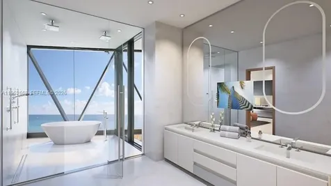 18401 Collins Avenue Sunny Isles Beach FL 33160