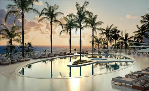 18401 Collins Avenue Sunny Isles Beach FL 33160