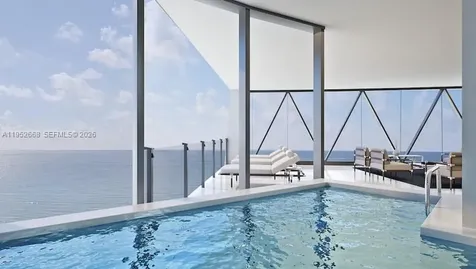 18401 Collins Avenue Sunny Isles Beach FL 33160