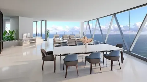 18401 Collins Avenue Sunny Isles Beach FL 33160