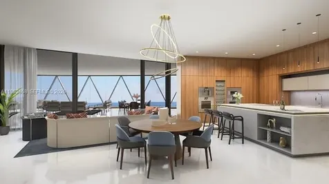 18401 Collins Avenue Sunny Isles Beach FL 33160
