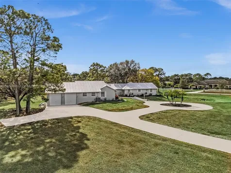 10006 SW Tyler Terrace Palm City FL 34990