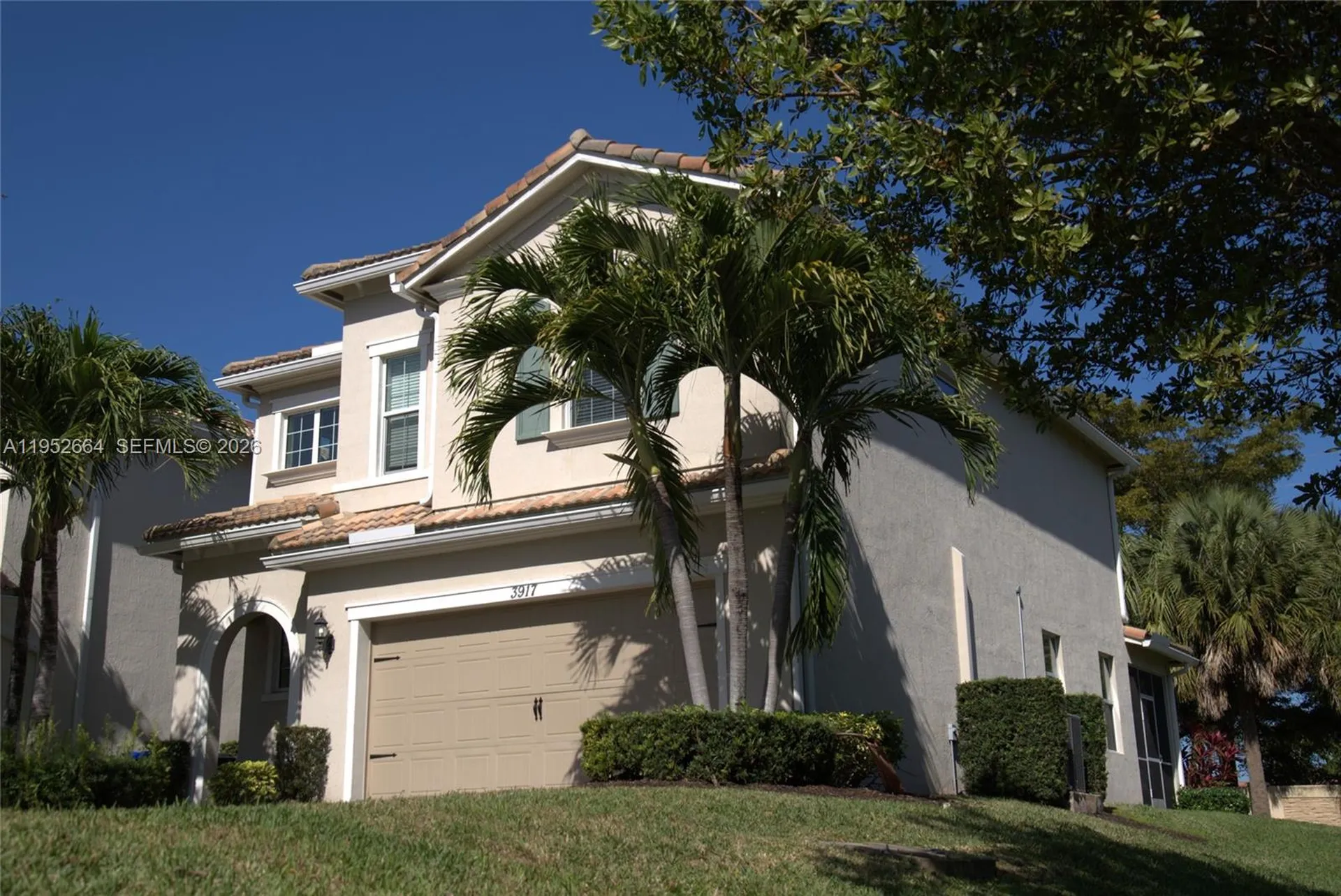 3917 Mahogany Lane Hollywood FL 33021