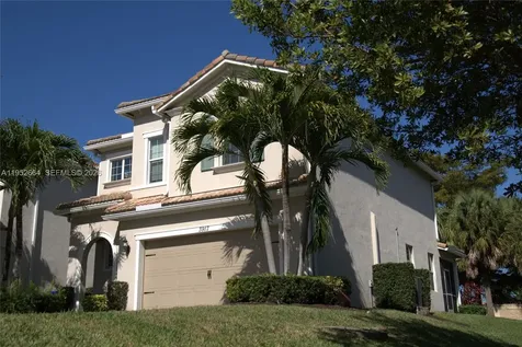 3917 Mahogany Lane Hollywood FL 33021