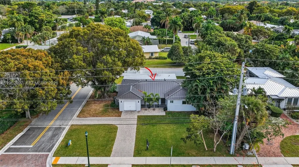 1917 N Swinton Avenue Delray Beach FL 33444