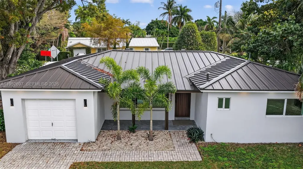 1917 N Swinton Avenue Delray Beach FL 33444