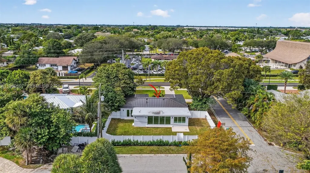 1917 N Swinton Avenue Delray Beach FL 33444