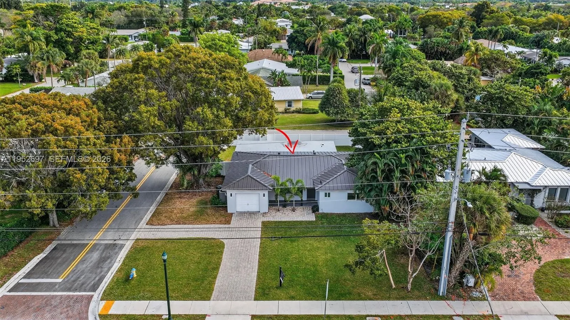 1917 N Swinton Avenue Delray Beach FL 33444