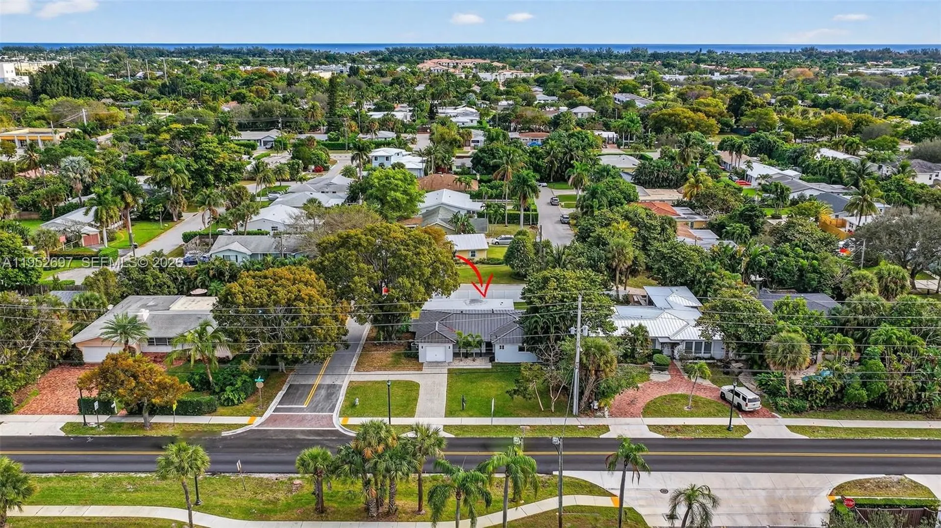 1917 N Swinton Avenue Delray Beach FL 33444