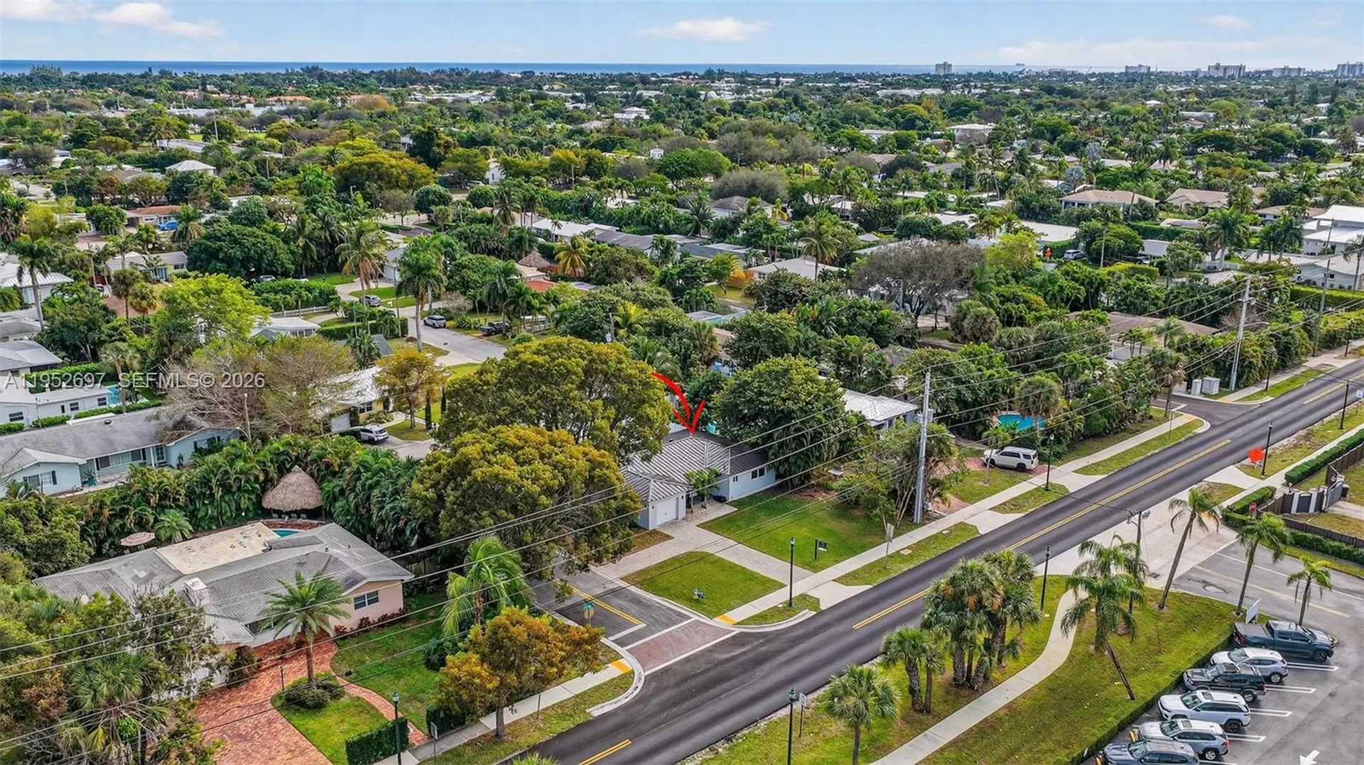 1917 N Swinton Avenue Delray Beach FL 33444