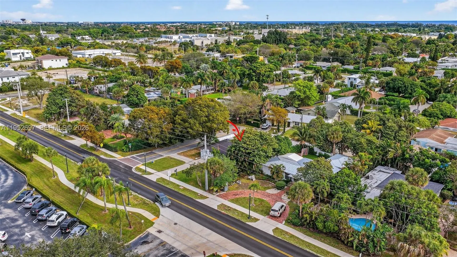 1917 N Swinton Avenue Delray Beach FL 33444