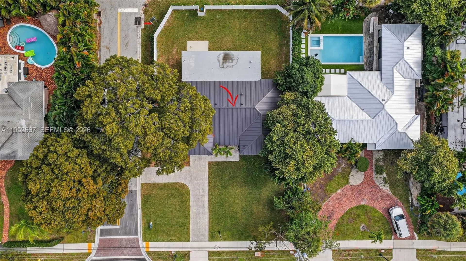 1917 N Swinton Avenue Delray Beach FL 33444