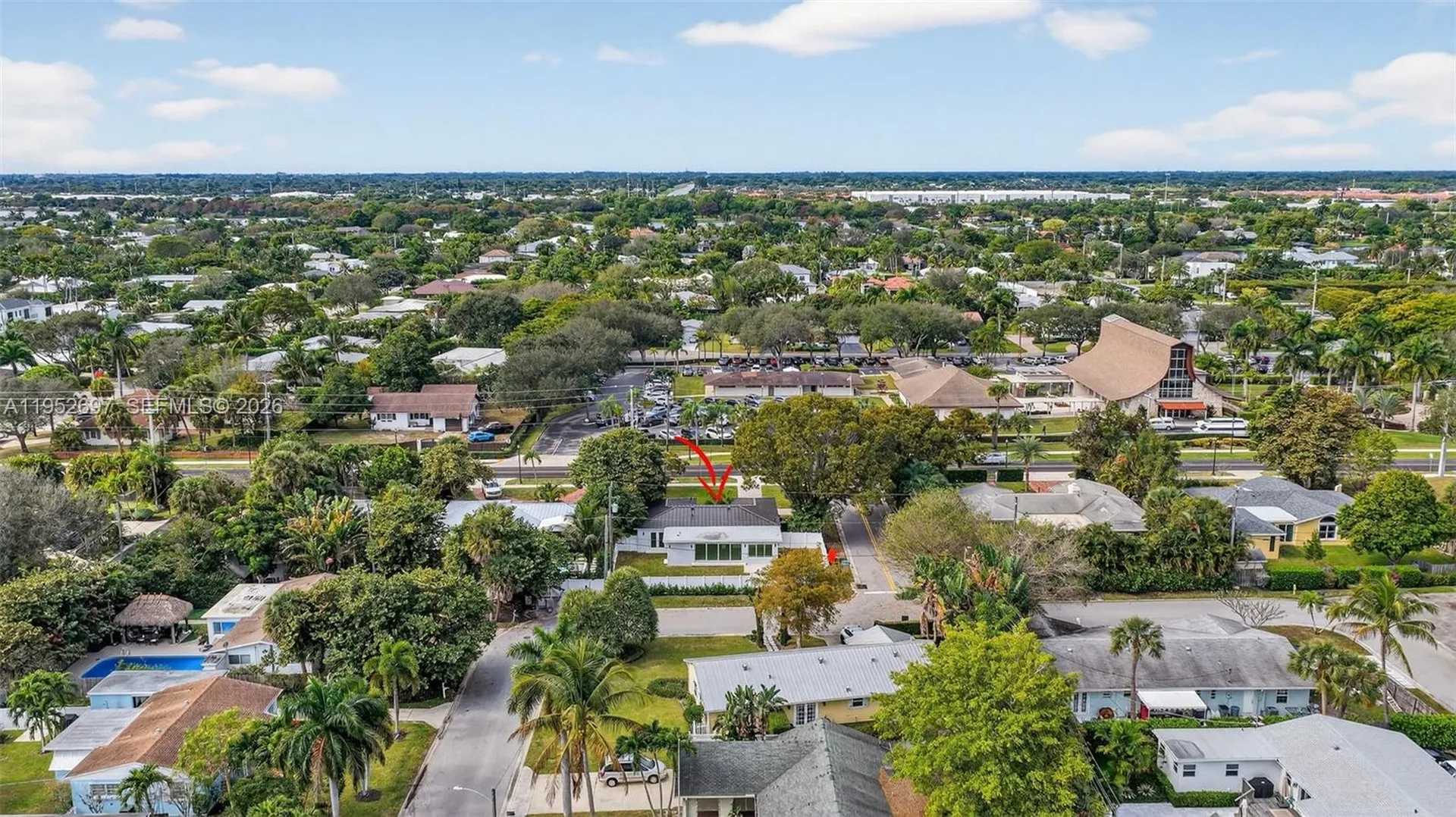 1917 N Swinton Avenue Delray Beach FL 33444