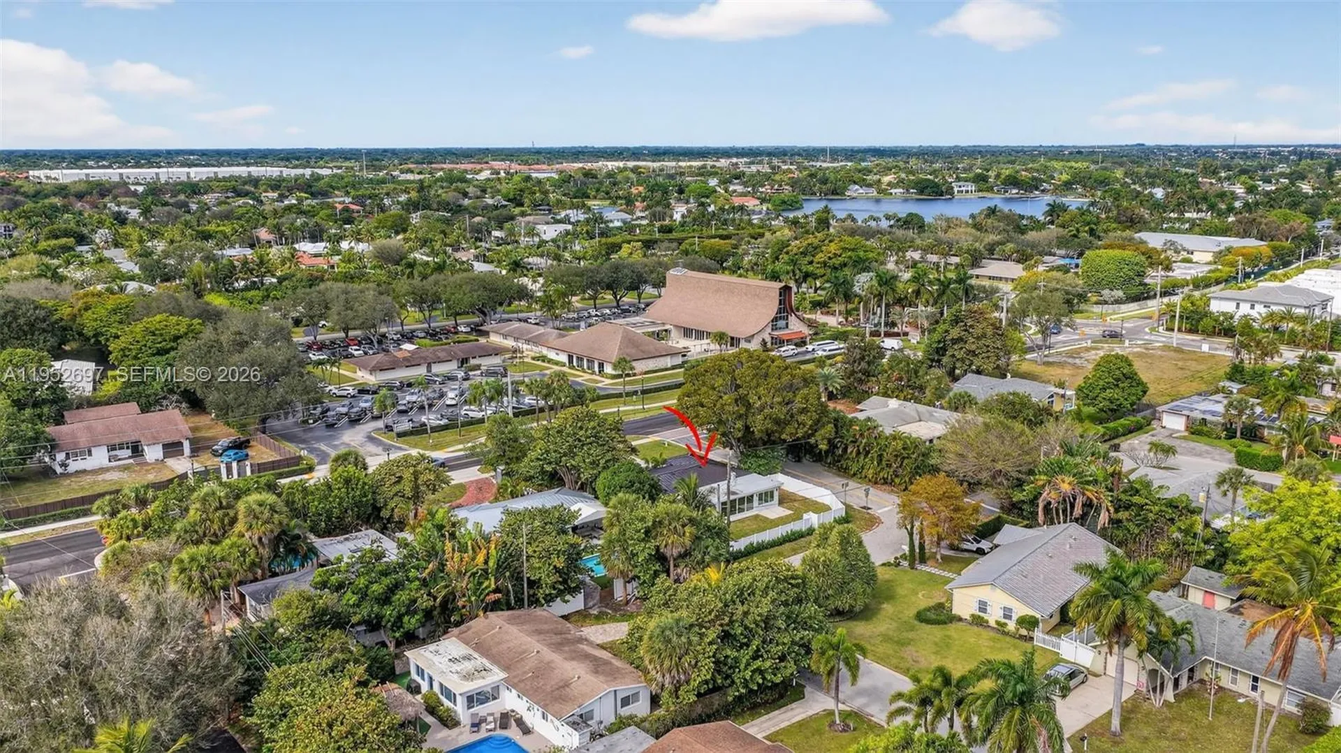 1917 N Swinton Avenue Delray Beach FL 33444