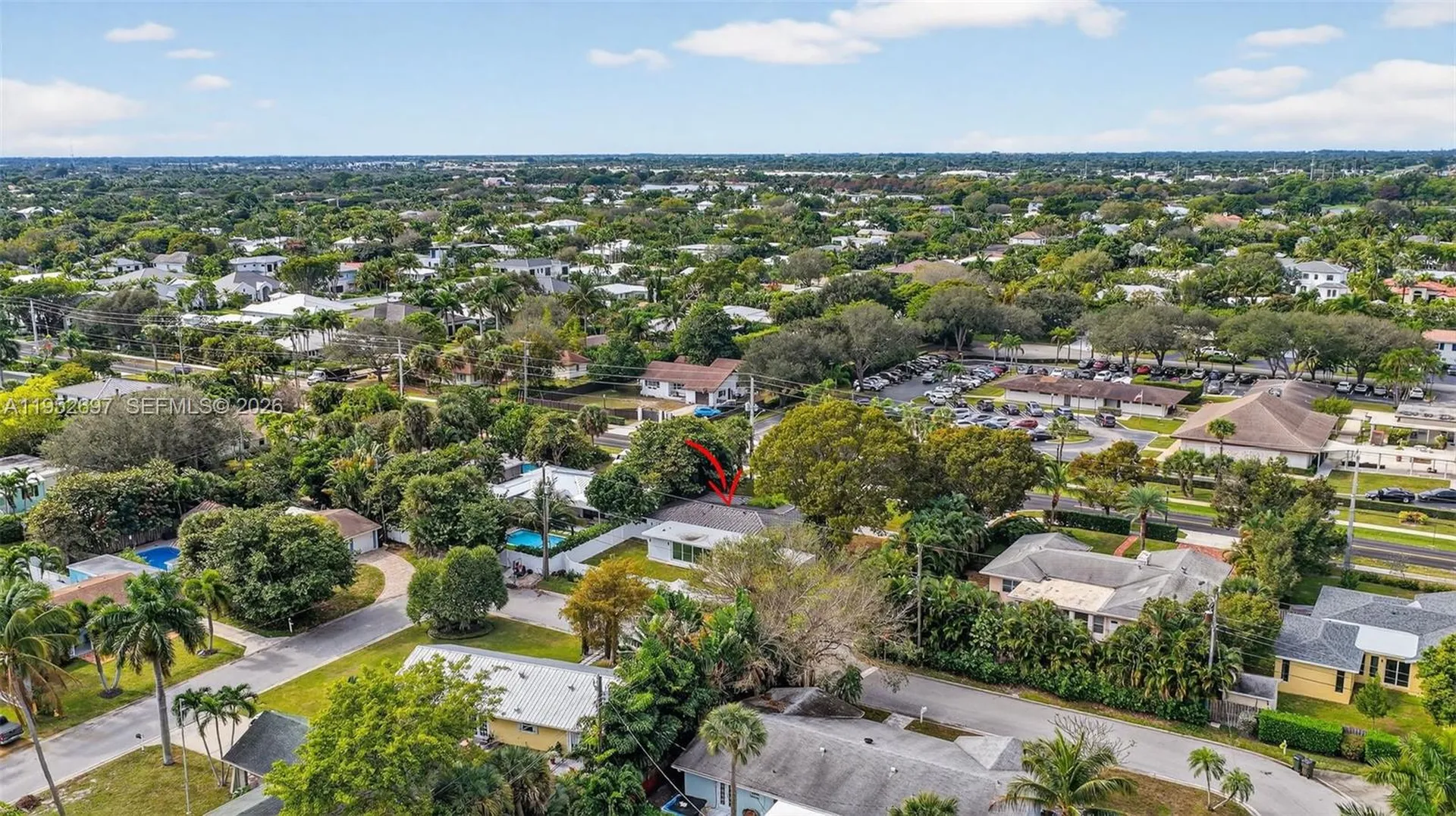 1917 N Swinton Avenue Delray Beach FL 33444