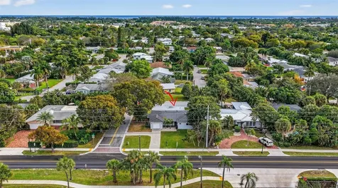 1917 N Swinton Avenue Delray Beach FL 33444