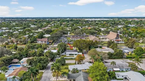 1917 N Swinton Avenue Delray Beach FL 33444