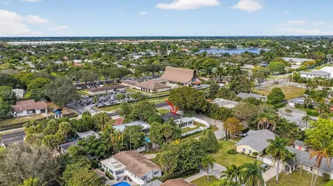 1917 N Swinton Avenue Delray Beach FL 33444